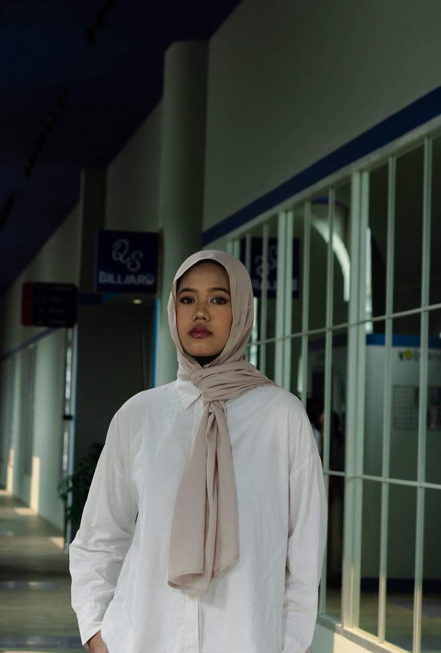 Potret pashmina viscose bamboo lins_official
